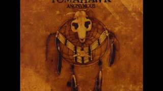 Tomahawk - Ghost Dance [Anonymous]