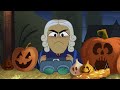 The Ghost And Molly McGee Season 2 This House Is Haunted Song