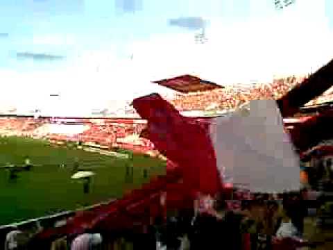 INTER 6 x 2 CANOAS 10/04/201