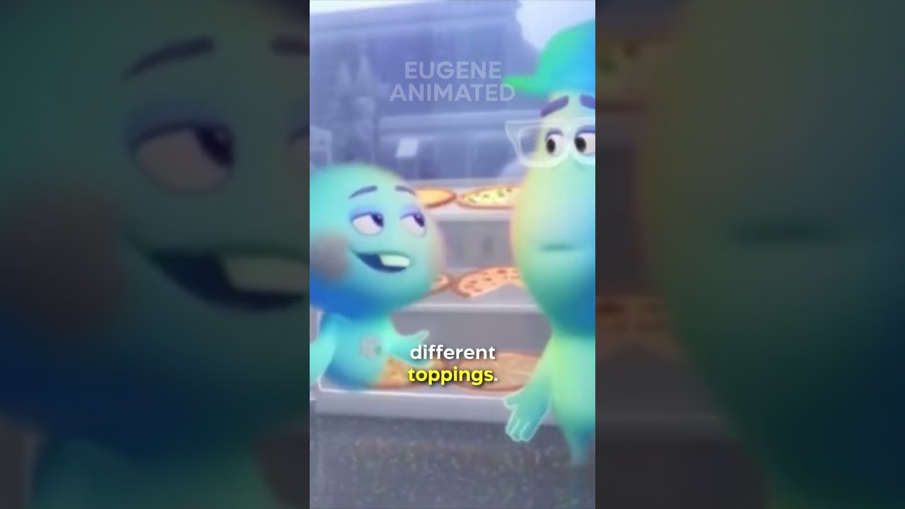 Did You Know In SOUL…