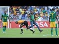 South African football - TOP FAILS, HOWLERS, MISSES AND BLOOPERS