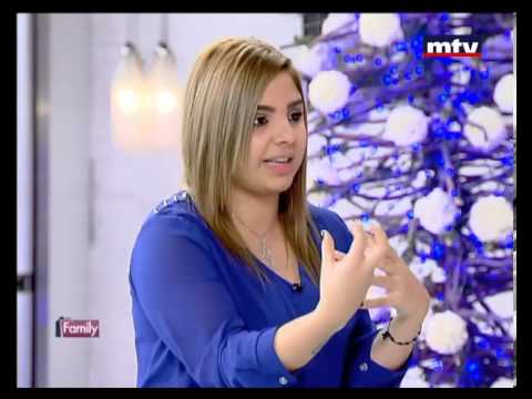 Family 07 Jan 2013 - Christelle Mallah