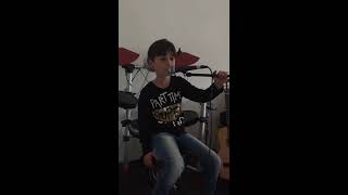 Noah M ( Michael Patrick Kelly Beautiful Soul)