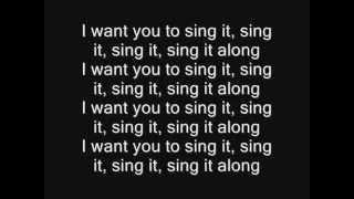 Iron Maiden - Drifter Lyrics