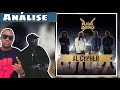 Abdiel E Kelson M W Analisam XL Cypher Dos Flava Sava Paródia