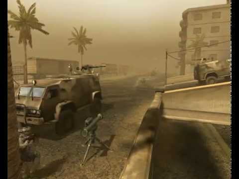 GA GF Season2 by barra