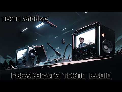 Sevenum six   esoteric djset 3 8 12