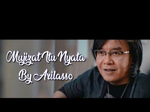 Ari lasso Mujizat itu nyata