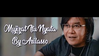 Download lagu Ari lasso Mujizat itu nyata mp3 Download lagu Ari lasso Mujizat itu nyata mp3