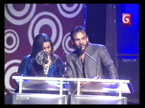 Derana music video award 2007 part.3