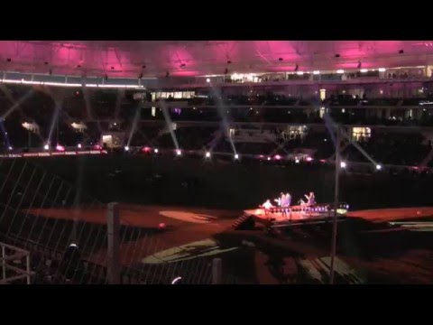 Eröffnung Rhein-Neckar-Arena - Alles wichtige, alle Hits.