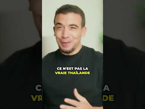 Vivre en Issan (Thaïlande) avec 1200€/mois 🇹🇭