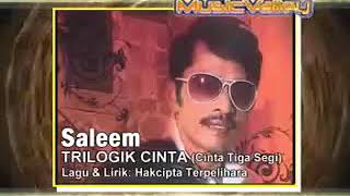 Download lagu Cinta 3 segi Saleem mp3 Download lagu Cinta 3 segi Saleem mp3