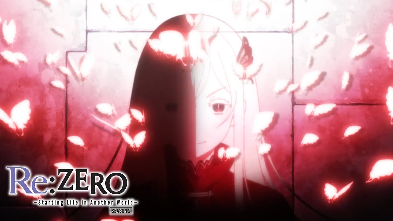 Re: Zero Starting Life in Another World Season 3: 'Re:Zero