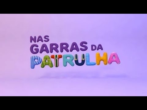 2 horas do Cornélio - Nas Garras da Patrulha