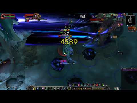 DH Solo:Heroic Mythrax The Unraveler