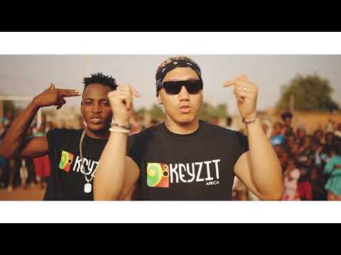 Tal B Gangsta Clip Officiel feat  Nov