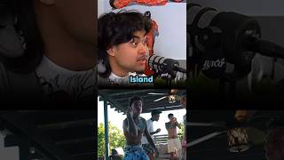 Island boys were on Jeffrey Epstein’s island.😨 #jumpersjump #podcast #islandboys #islandboy