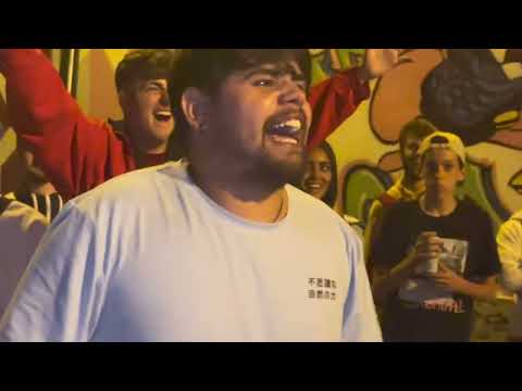 ZETAZAYAS vs GERDO - Semis Copa Andalucía 2023