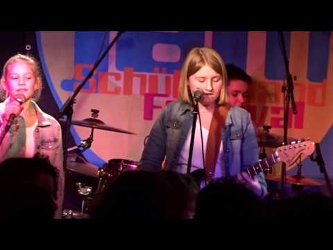 Penguin Noise Live @Cologne Underground – 2