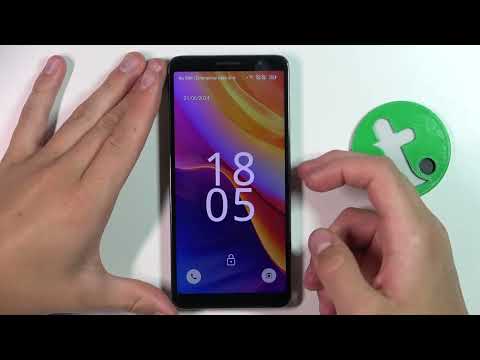 How to Turn On & Turn Off the Camera Quick Launch in TCL 501