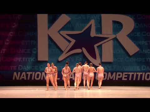 People’s Choice// WITH CARE - Pacific Arts Complex [San Mateo, CA]