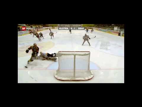Kimmo Rintanen - Goal of the year !