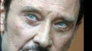 johnny hallyday aux bords des routes