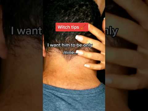 Be Only Mine |  Simple Love Spells Without Ingredients | Most Powerful Love Spell