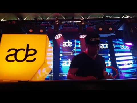 DJ San Sebastian LIVE at ADE in Club8