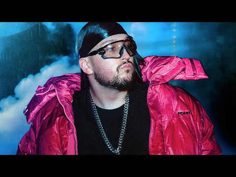 HILJSON MANDELA - PA PA PA (Official Video)