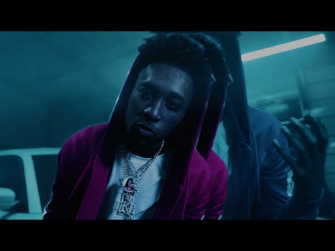 Lil SKE - Makin Noise (Official Video) Shot By @Bornwinnerbj