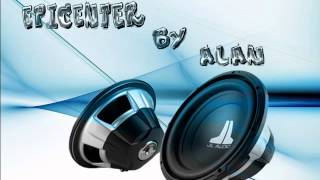 Mujer de Piedra (Mariachi Version) Epicenter Bass Gerardo Ortiz By Alan Eduardo