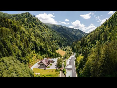 Pensiunea Casa Maria