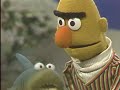 Sesame Street Ernie And Bert Fish Call Official M E