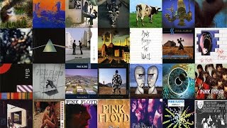 Pink Floyd - "Top 10 Songs"  +