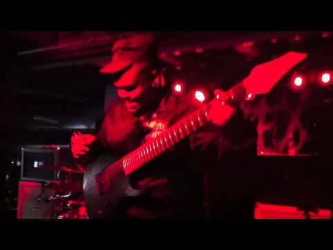 The Tony Danza Tapdance Extravaganza - W.A.L.L.S. & The Lost & Damned (Live at Mixtape Venue)