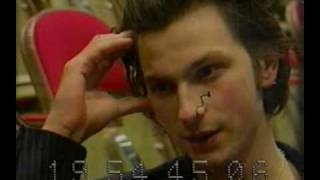 Minnen Med: The Ark (+ an unpublished song "Eucharist") [1997]