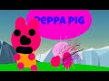 Homemade Intros Peppa Pig 3D