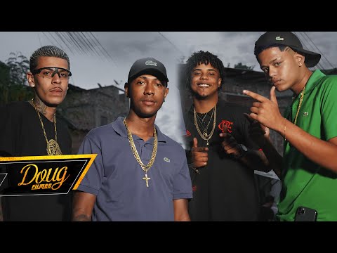 ELA QUER ROLE |OLHA SÓ COMO ELA TA NO BAILE - MC VITIN LC,MC GABZIN,MC GAROTO | DJ SWAT(Doug Filmes)