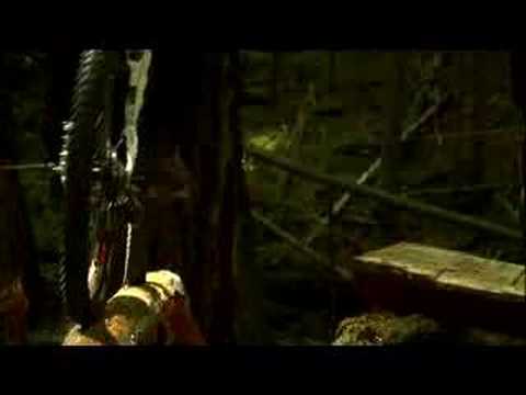 Progression - Kranked 6