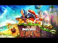 Angry Birds Epic Full Game Walkthrough