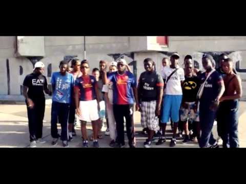 Bigjo feat Brs & Tiger - On Fait Que Sa