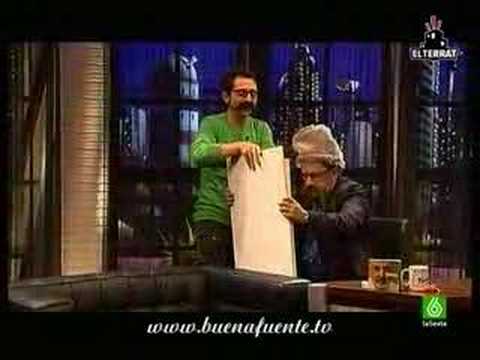 BUENAFUENTE 345 - Bertovisión