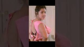 Actress meena removing blouse Actress meena hot in bra #actressmeena #tamilactress