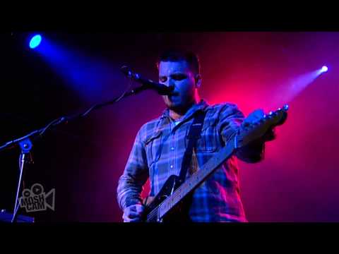 Videoclip de Silhouette (Live) — Thrice