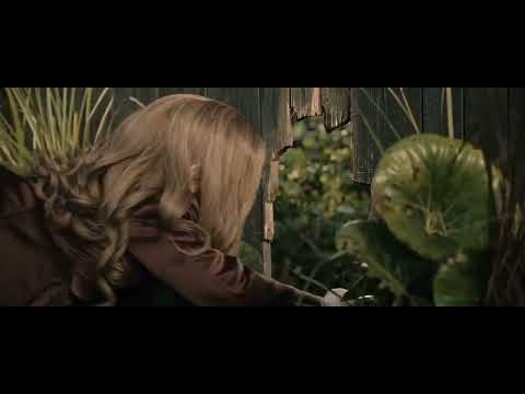 Attacked by a dog (M3GAN SCENE) HD