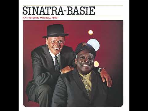 Sinatra-Basie (Full Album)