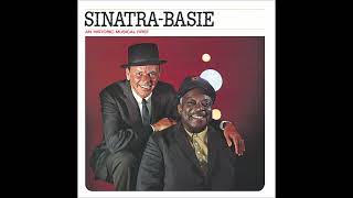 Sinatra-Basie (Full Album)