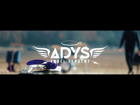 Adys - Adys - Anděl strážný [OFFICIAL VIDEO]